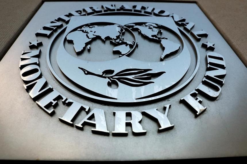 IMF mendesak Asia untuk berhati-hati terhadap risiko spillover dari pengetatan moneter