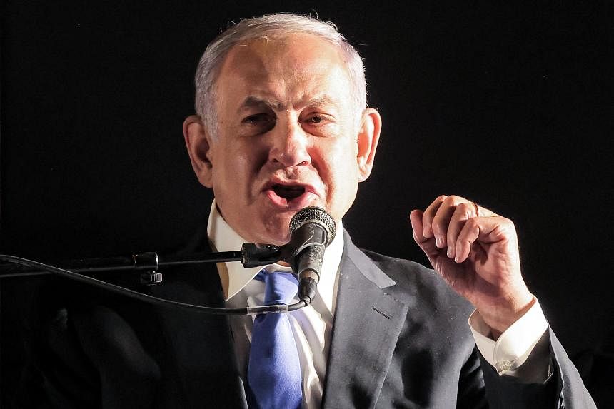 Kekacauan di Israel Beri Kesempatan Baru untuk Benjamin Netanyahu