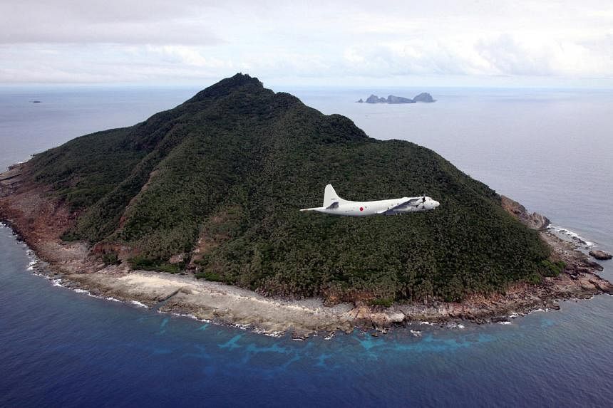 Kishida Jepang menyebut pembangunan Tiongkok di Laut Cina Timur ‘tidak dapat diterima’