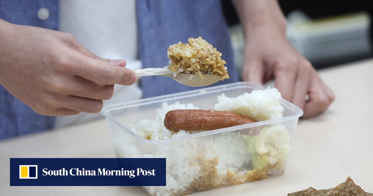 Larangan plastik sekali pakai Hong Kong: pemasok peralatan makan ramah lingkungan mendesak kesabaran di tengah kekhawatiran atas kualitas